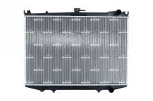 Radiaator, mootorijahutus NRF 516842