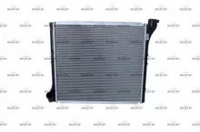 Radiaator NRF 503001