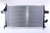 Radiaator, mootorijahutus Nissens 63021A