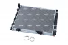 Radiaator, mootorijahutus NRF 516573