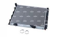 Radiaator, mootorijahutus NRF 516573