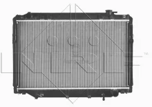 Radiaator, mootorijahutus NRF 596712
