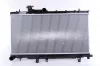 Radiaator Nissens 67708