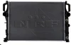 Radiaator, mootorijahutus NRF 53423