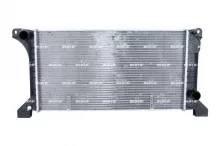 Radiaator, mootorijahutus NRF 516212