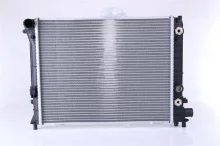 Radiaator Nissens 64033A