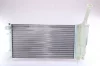 Radiaator, mootorijahutus Nissens 61889