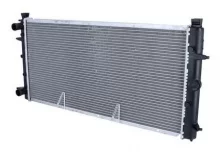 Radiaator NRF 509514