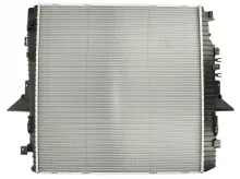 Radiaator Nissens 64320A