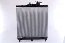 Radiaator, mootorijahutus Nissens 66655