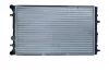 Radiaator, mootorijahutus NRF 50141