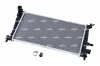 Radiaator, mootorijahutus NRF 54666
