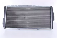 Radiaator, mootorijahutus Nissens 604781