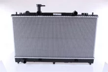 Radiaator Nissens 62466A
