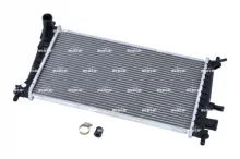 Radiaator, mootorijahutus NRF 54666