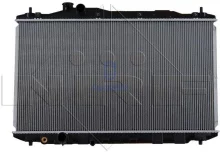 Radiaator NRF 58323