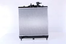Radiaator, mootorijahutus Nissens 66654