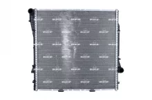 Radiaator, mootorijahutus NRF 55328