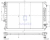 Radiaator NRF 53443
