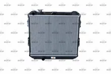 Radiaator, mootorijahutus NRF 506724