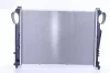 Radiaator Nissens 62547A