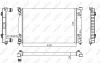 Radiaator NRF 50539A