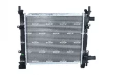 Radiaator, mootorijahutus NRF 54601