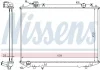 Radiaator, mootorijahutus Nissens 62246A