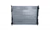 Radiaator, mootorijahutus NRF 53991