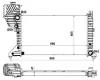 Radiaator NRF 55348A