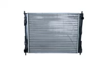 Radiaator, mootorijahutus NRF 53991