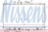 Radiaator Nissens 68112