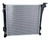 Radiaator, mootorijahutus NRF 59087