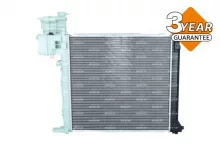 Radiaator, mootorijahutus NRF 50581