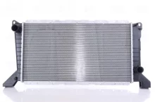 Radiaator Nissens 62241A