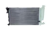 Radiaator, mootorijahutus NRF 50424