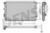 Radiaator Denso DRM32015