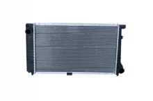 Radiaator NRF 51568