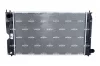 Radiaator, mootorijahutus NRF 53421