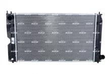 Radiaator, mootorijahutus NRF 53421