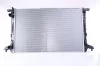 Radiaator Nissens 606463