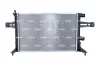 Radiaator, mootorijahutus NRF 507529