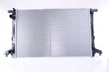 Radiaator Nissens 606463