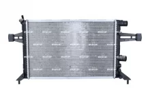 Radiaator, mootorijahutus NRF 507529