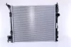Radiaator Nissens 637664