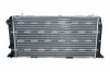 Radiaator, mootorijahutus NRF 54602