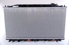 Radiaator Nissens 68138