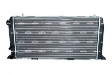 Radiaator, mootorijahutus NRF 54602