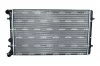 Radiaator, mootorijahutus NRF 509529A