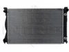 Radiaator NRF 58360